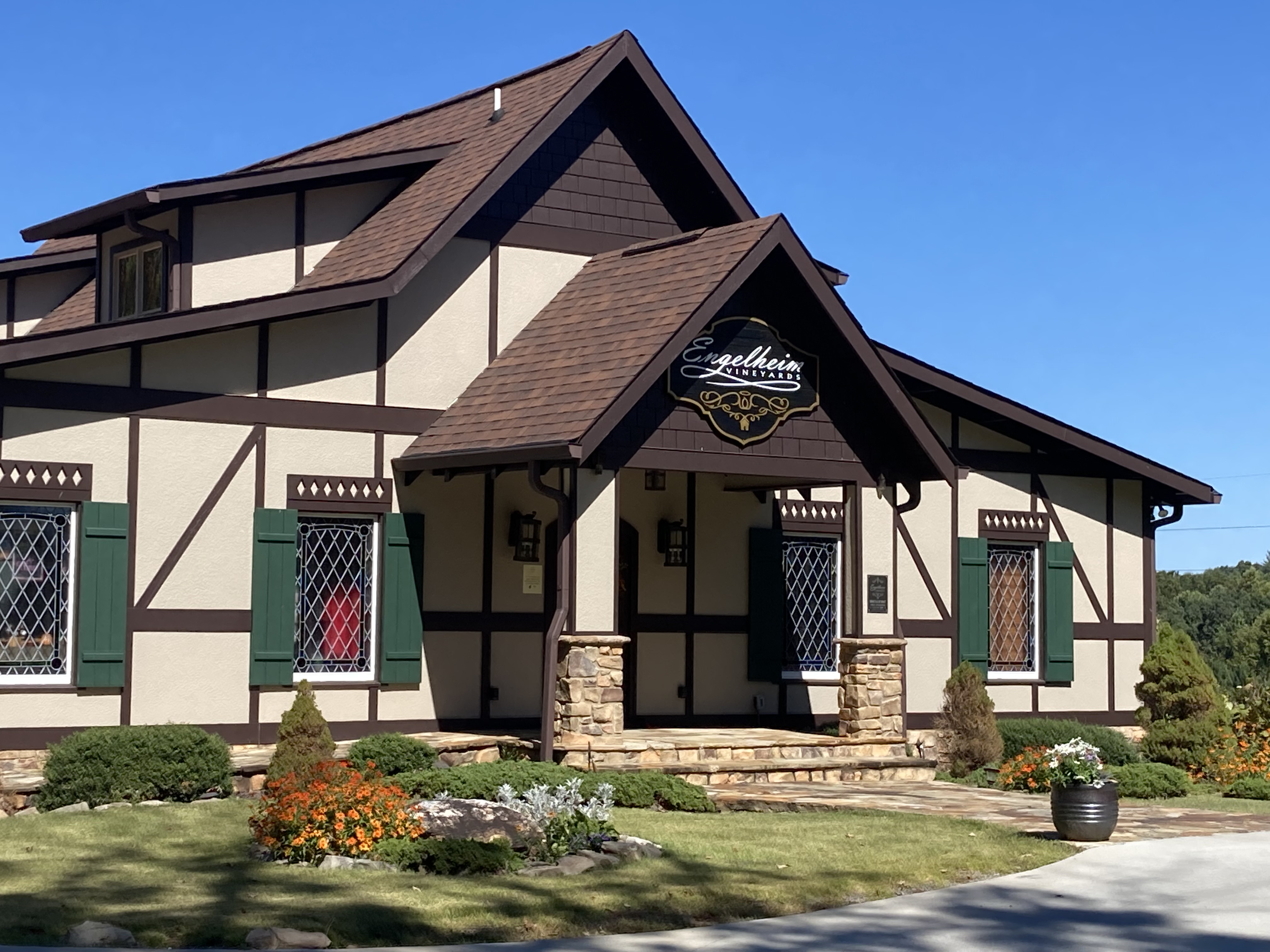 Best Wine Tour Near Atlanta Routes